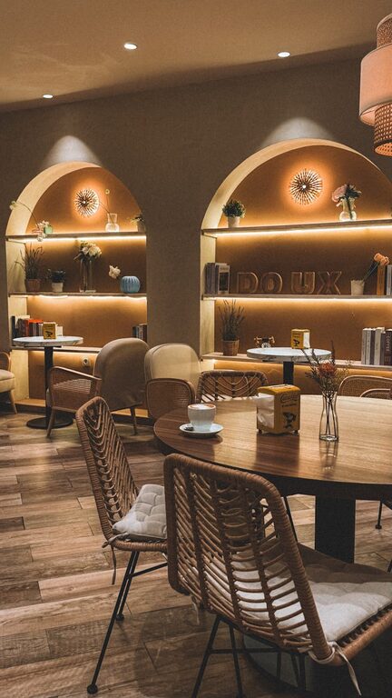 Tips for Creating a Cozy and Inviting Home Office Space